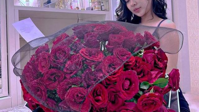 Potret Cupi Cupita (Sumber: Instagram/cupitagobas19)