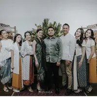 Tunangan Putri Sulung Tora Sudiro. [@inspirasapictures]