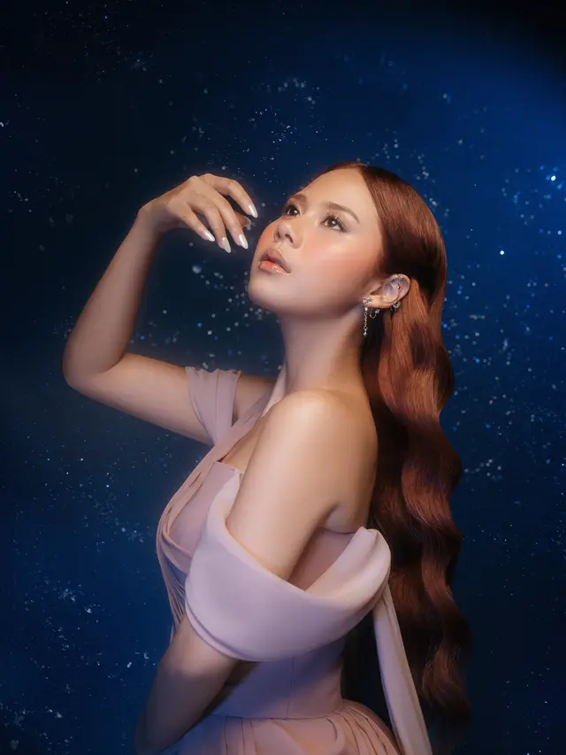 Nadin Amizah