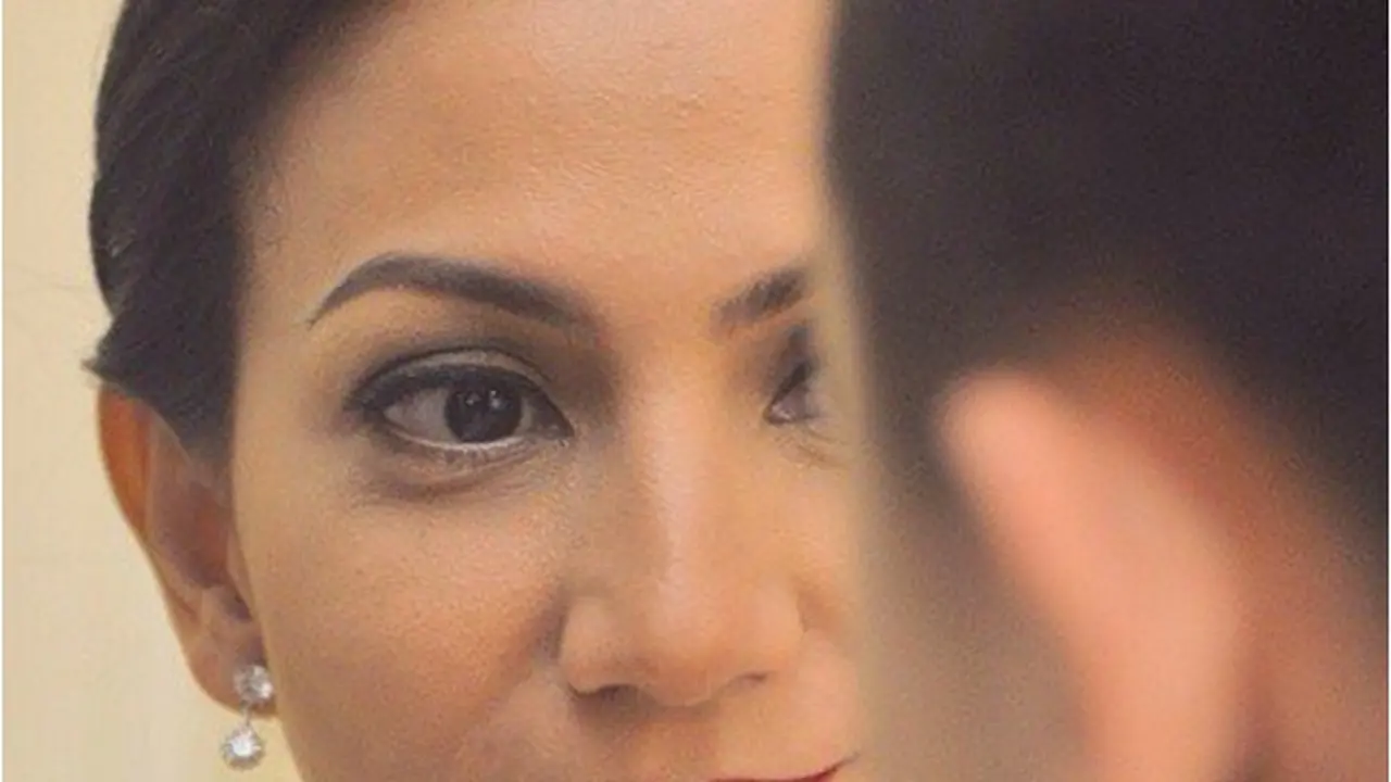 Wanda Hamidah