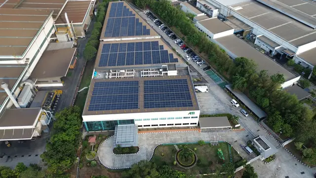 Astra melaksanakan berbagai inisiasi keberlanjutan melalui tujuh lini bisnis untuk mengakselerasi transisi menuju perusahaan yang lebih sustainable. (Foto: Astra)