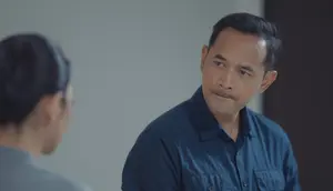 Sinopsis Sinetron Wajah Cinta yang Lain Episode 97, Rabu 14 Oktober 2026 Pukul 20.06 WIB di SCTV