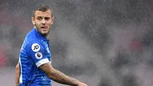 Jack Wilshere (telegraph)