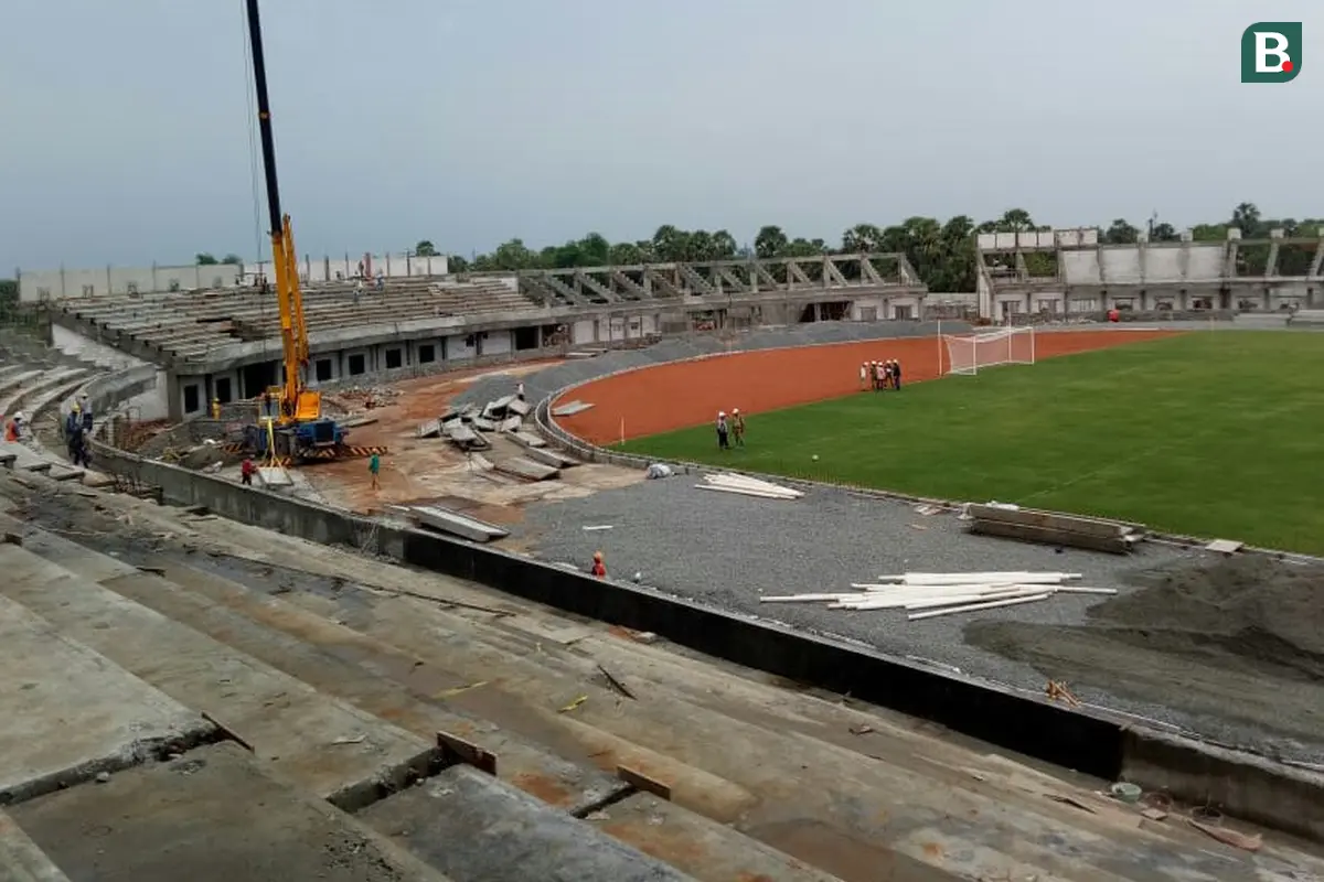 Stadion Bumi Wali Tuban