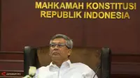 KPK Intai Akil Mochtar Sejak Awal September