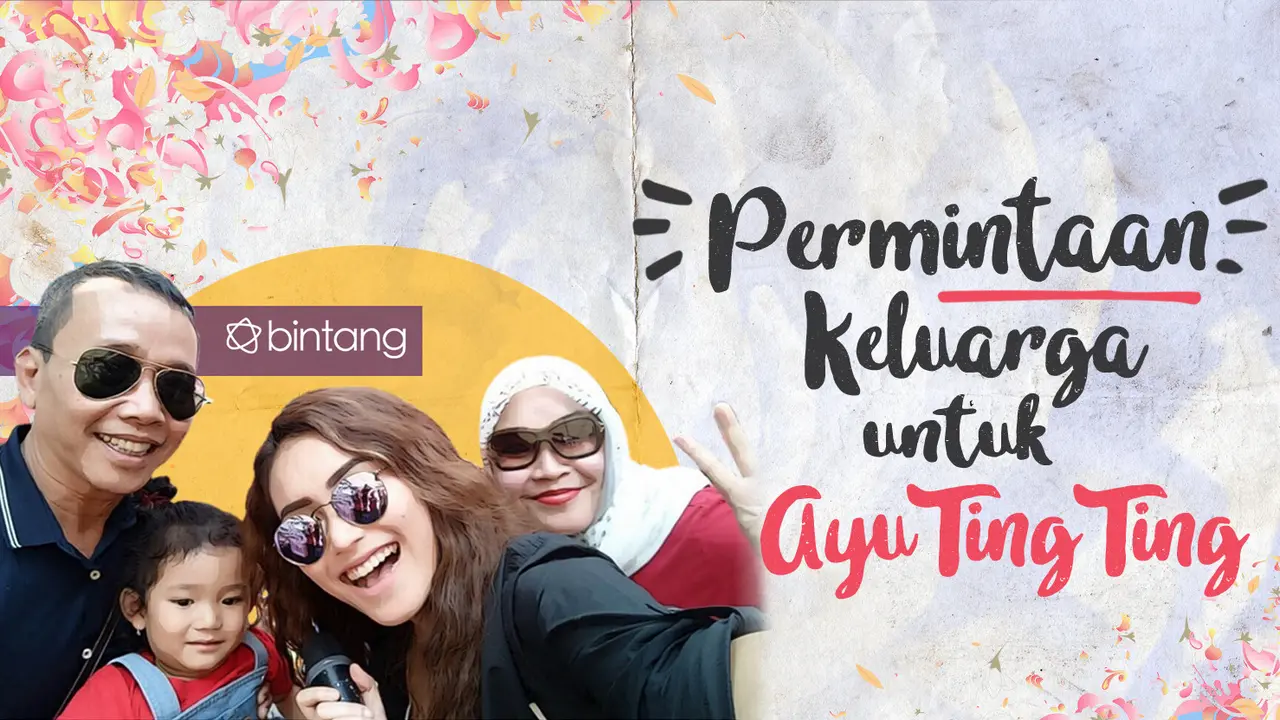 [Bintang] Ayu Ting Ting