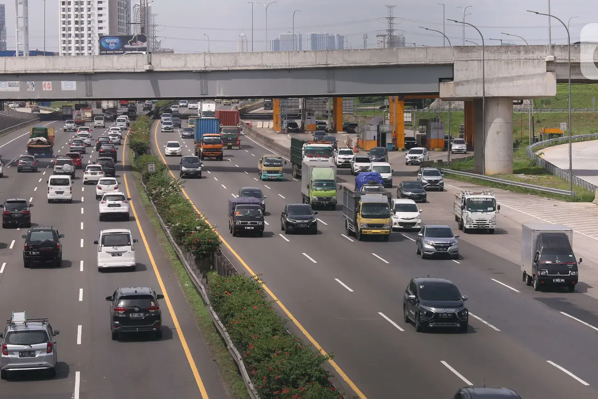 Syarat Perjalanan Darat Saat Libur Nataru