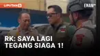 Ridwan Kamil Semprot Netizen Terkait Bom Polsek Astana Anyar