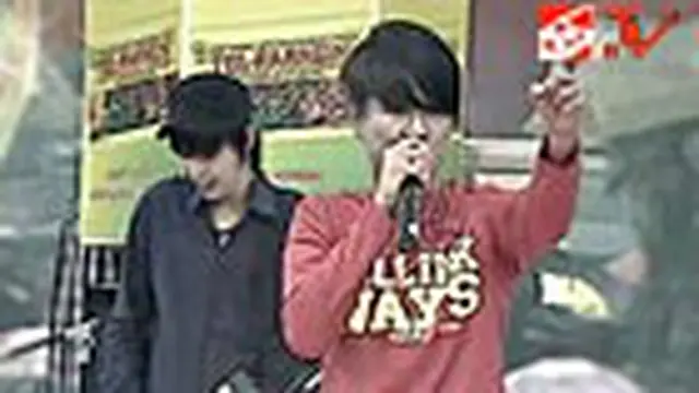 Kangen Band - Yang Aku Tahu