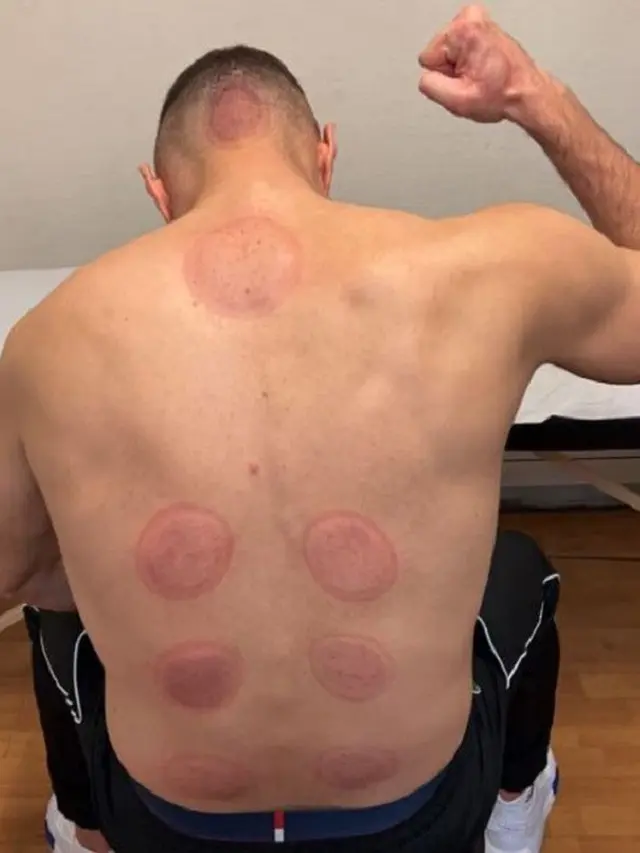 Karim Benzema (Foto: Instagram/@karimbenzema)