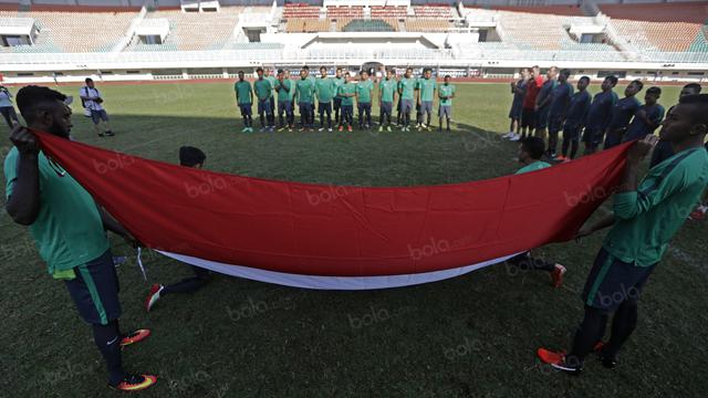 5 Alasan Timnas Indonesia Berpeluang Besar Mengalahkan Malaysia