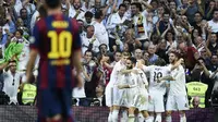 Harga Skuat Madrid Hampir Sama Anggaran "Siluman" Pemprov DKI 