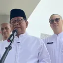Pramono Izinkan Warga Non-KTP DKI Terdampak Asap Berobat di RS Jakarta