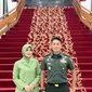 Bakal Jadi Istri TNI, Ini 7 Pemotretan Juliana Moechtar Bareng Calon Putri Sambung (Sumber: Instagram/julianamoechtar)
