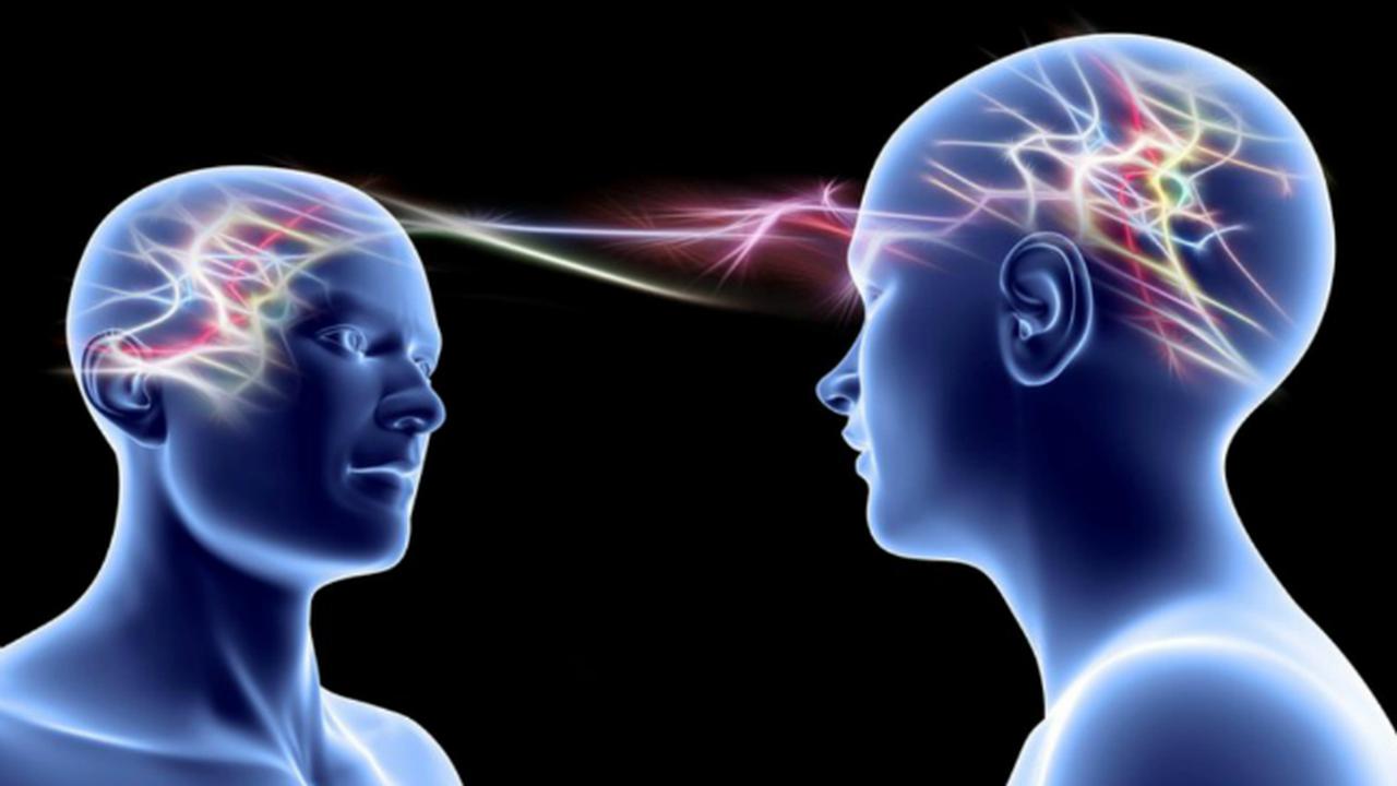 Telepati adalah Kemampuan Berkomunikasi