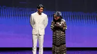 Hanung Bramantyo 7 Hari Susah Tidur Kepikiran Musikal City of Love, Kini Bahagia dengan Hasilnya