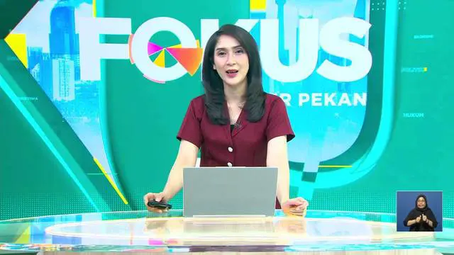 Fokus : Angin Kencang di Majalengka Terjang Permukiman