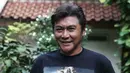 Aktor Willy Dozan mengaku bangga dan merasa puas ketika film yang melibatkan namanya itu melejit dan tembus 1 juta penonton tiap minggunya. (Nurwahyunan/Bintang.com)