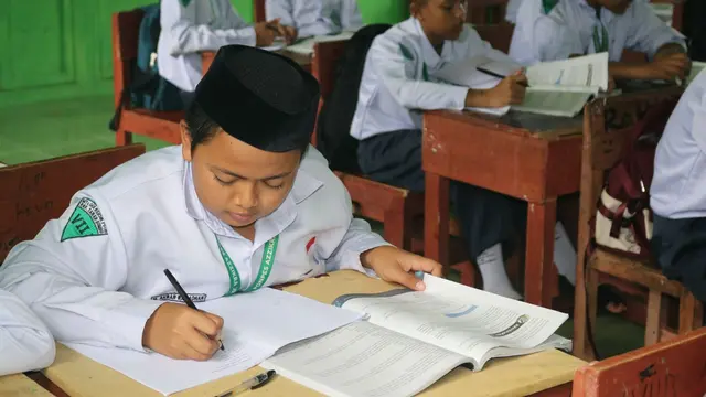 Madrasah