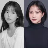 Seleb Indo pakai Snow AI. Foto: Instagram.