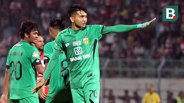 Bhayangkara FC, Dendy Sulistyawan