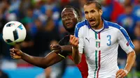 Daftar Pemain yang Terancam Absen pada Matchday 3 Piala Eropa