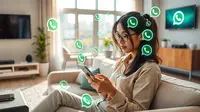 15 Trik Rahasia WA yang Wajib Dicoba untuk Memaksimalkan Pengalaman Chatting