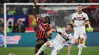 Langkah-Langkah Krusial yang Akan Menentukan Arah Baru AC Milan