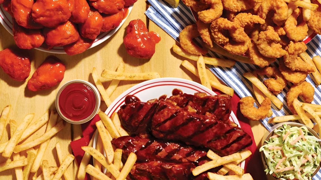 Applebee's Brings Back 'All You Can Eat' Deal: Everything You Need to Know