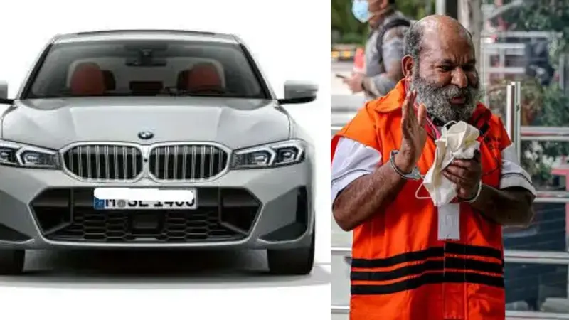 Fantastis, Uang Makan Harian Gubernur Papua Nonaktif Lukas Enembe Setara Mobil Mewah BMW Seri 3 Terbaru