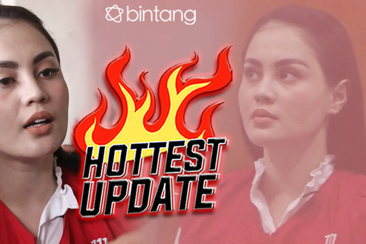 [Bintang] HL Hottest Update Jennifer Dunn