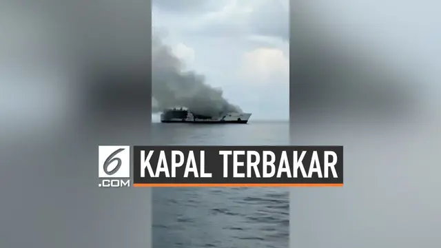 Syahbandar Pelabuhan Tanjung Perak Surabaya dan Basarnas membuka Posko Musibah terbakarnya KM Santika Nusantara. Kapal ini terbakar di perairan Pulau Maselembo, kapal berangkat dari Surabaya menuju Balikpapan.