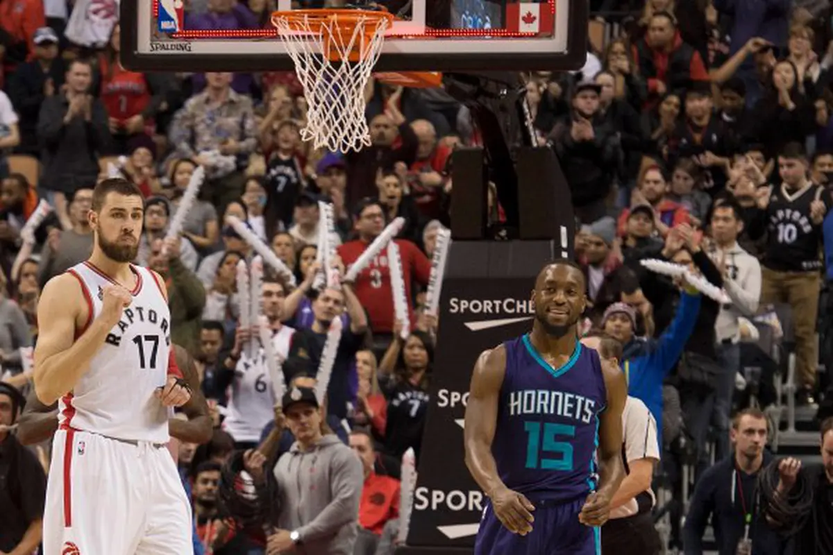 Jonas Valanciunas
