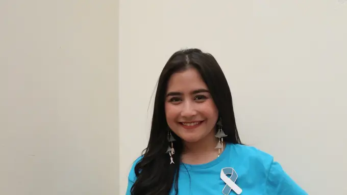 [Bintang] Prilly Latuconsina