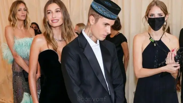 6 Editan Foto Justin Bieber Jika Menimba Ilmu di Indonesia Ini Kocak