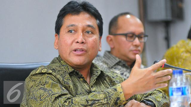 Apindo Proyeksi Ekonomi Indonesia Tumbuh 5 Persen di 2022