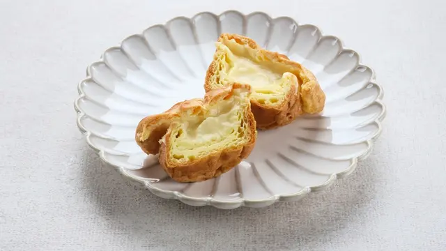 Resep Kulit Sus yang Renyah dan Lembut di Dalam, Anti Gagal