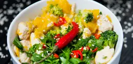 Apabila kekurangan protein, energi dalam tubuh akan terasa semakin cepat berkurang. (Foto/dok: Pexels/Piotr Arnoldes)