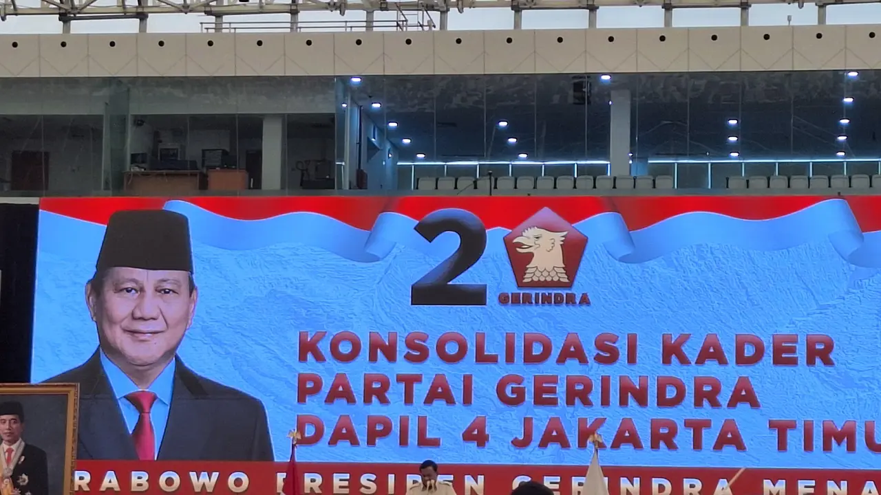 Prabowo