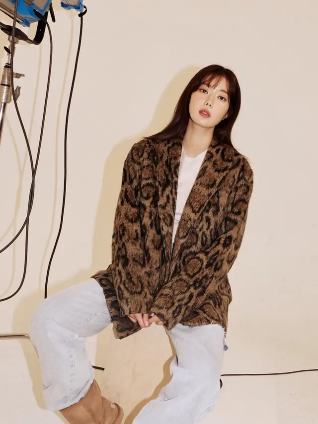 Profil Im Soo Hyang, Bintang Utama Drakor Graceful Family yang Cetak Rating Tinggi