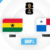 Prediksi Piala Dunia 2026 Ghana Vs Panama: Bukan Lawan Sulit untuk The Black Stars