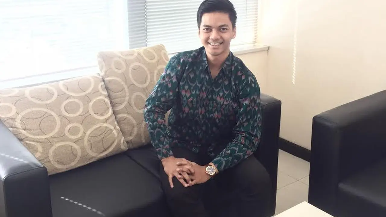 [Bintang] Faizal Hermiansyah