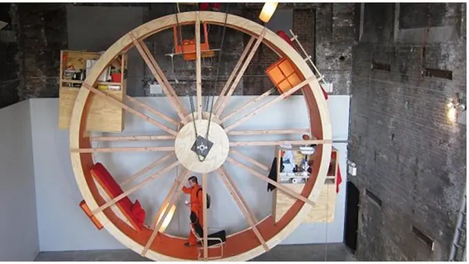 Foto: copyright Dailymail.co.uk