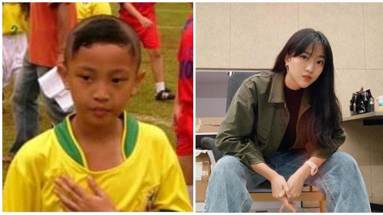 6 Potret Terbaru Nona Berlian 'Ronaldowati', Kini Kepakkan Sayap Bintangi Series