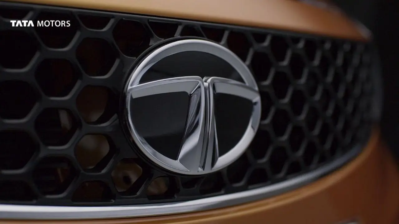 Logo Tata Motors
