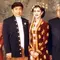 Kisah Cinta Guruh Soekarnoputra dengan Sabina Guseynova, Berawal dari Seni