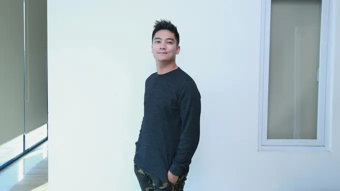 [Fimela] Boy William