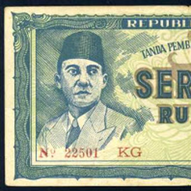 Pakar Jangan Jual Uang Lama Dengan Harga Murah Bisnis Liputan6 Com
