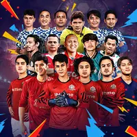 Celebrity Trofeo Cup 2025 (Dok. Vidio)