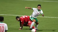 Wajib Turunkan Pemain U-21, Eks Timnas U-19 Makin Pede di PSM